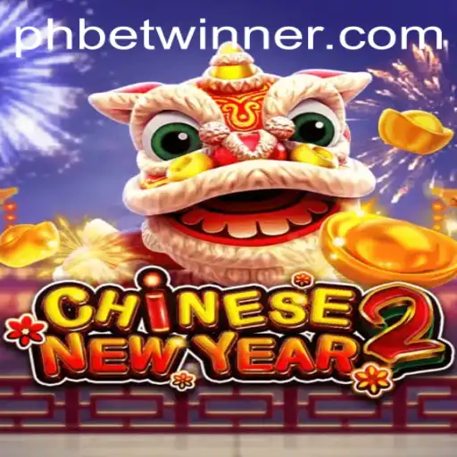 Experience Festive Fun with CHINESENEWYEAR2 on BetWinner