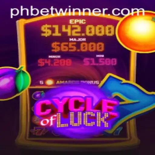 Exploring CycleofLuck: A Thrilling Experience with BetWinner
