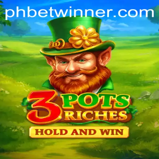 Unveiling the Thrills of 3potsRiches: A Guide to Gameplay with BetWinner