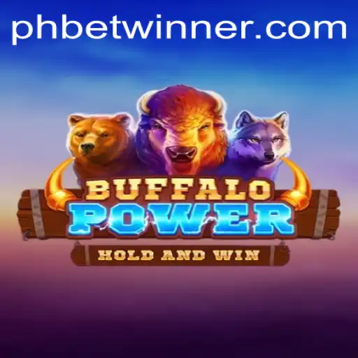 Exploring BuffaloPower: A Thrilling Adventure with BetWinner