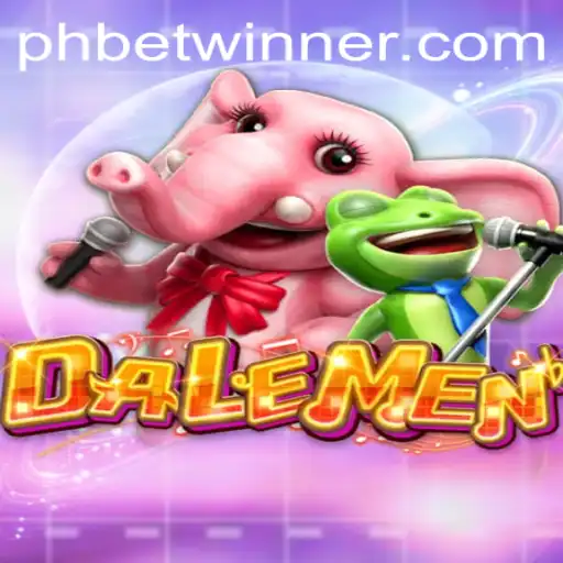 Discover the Thrilling World of DALEMEN: A Unique Gaming Experience with BetWinner