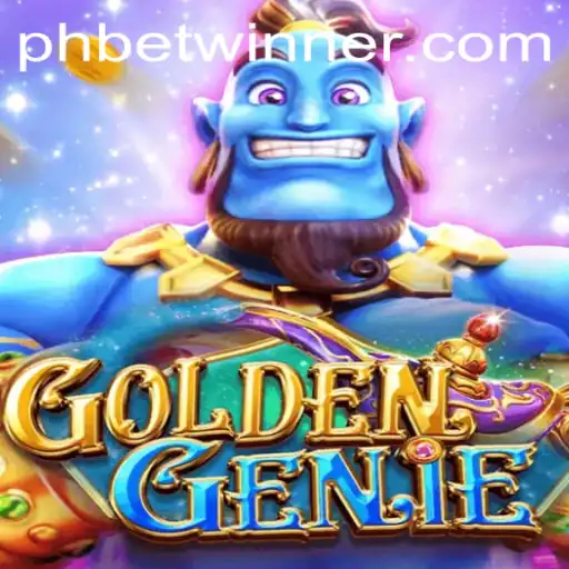 Unveiling the Magic of GOLDENGENIE: A Revolutionary Experience with BetWinner