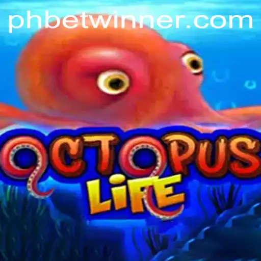Discover the Fascinating World of OctopusLife: A Fresh Gaming Experience with BetWinner