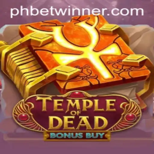 Exploring the Thrills of TempleofDeadBonusBuy on BetWinner