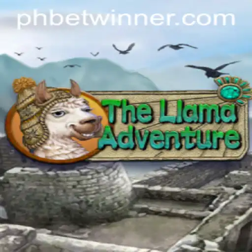 TheLlamaAdventure: An Epic Journey into the World of BetWinner