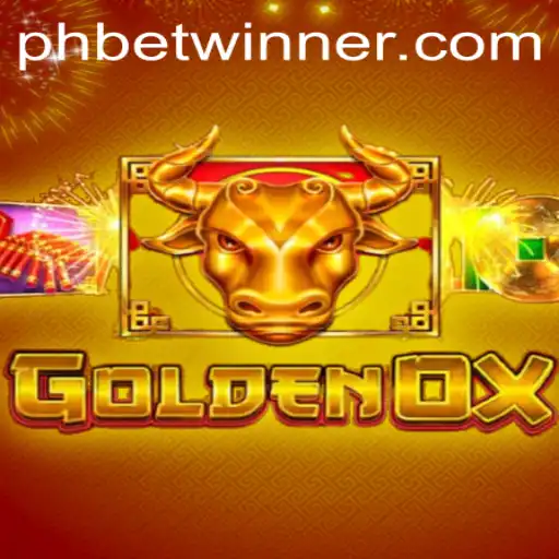 Exploring the Exciting World of GoldenOx with BetWinner