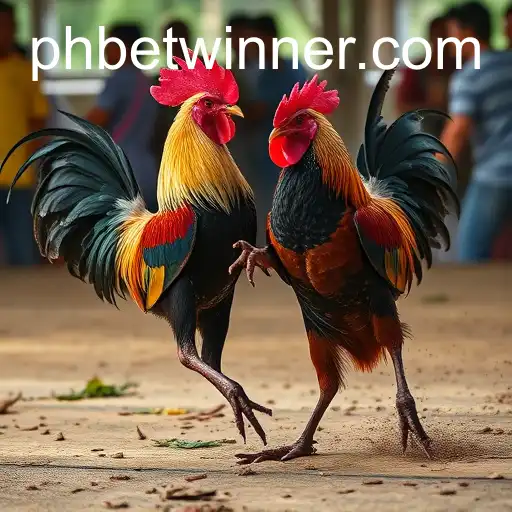 The Intersection of Sabong Games and BetWinner: A Modern Take on a Timeless Tradition