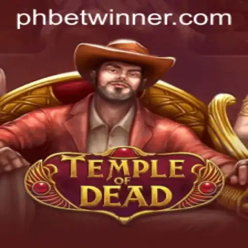 Exploring the Enigmatic World of TempleofDead with BetWinner