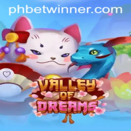 Discover the Enchantment of ValleyofDreams with BetWinner