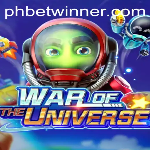 WAROFTHEUNIVERSE: The Strategic Adventure of the Year