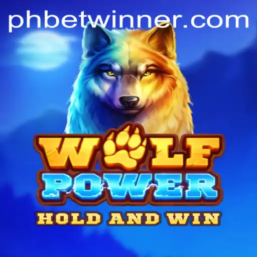 WolfPower: Unleashing Excitement with BetWinner
